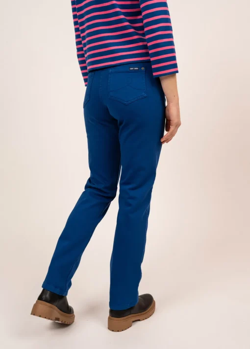 Pantalon droit Patricia