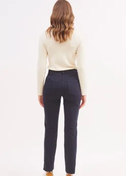 Pantalon droit Patricia