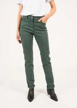 Pantalon droit Patricia