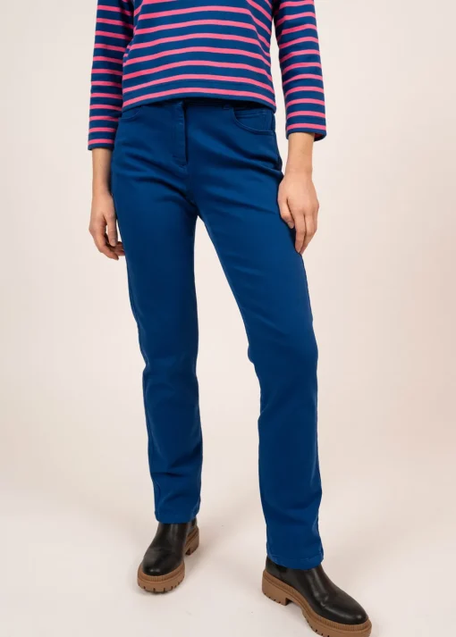 Pantalon droit Patricia
