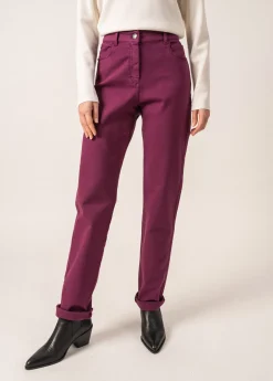 Pantalon droit Patricia