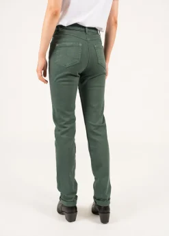Pantalon droit Patricia