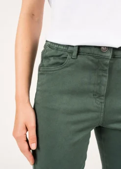 Pantalon droit Patricia