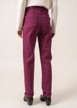 Pantalon droit Patricia