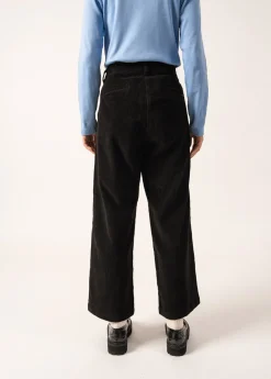 Pantalon en velours Tess