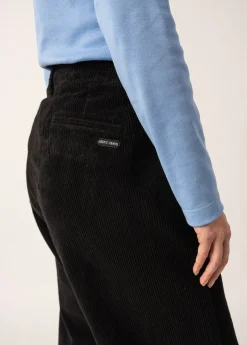 Pantalon en velours Tess