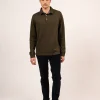 Pantalon en velours Will