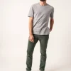 Pantalon en velours Will