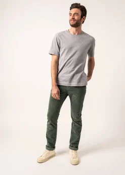 Pantalon en velours Will