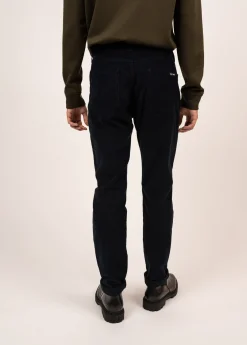 Pantalon en velours Will
