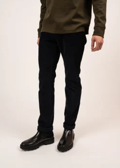 Pantalon en velours Will