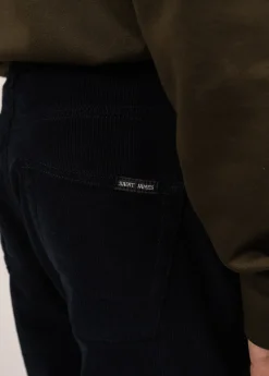 Pantalon en velours Will