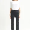 Pantalon taille haute Mimosa