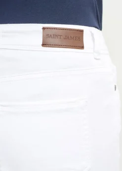 Pantalon taille haute Mimosa