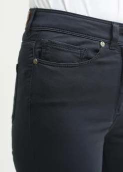 Pantalon taille haute Mimosa