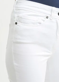 Pantalon taille haute Mimosa