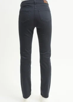 Pantalon taille haute Mimosa