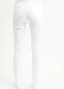 Pantalon taille haute Mimosa