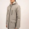 Parka imperméable St Gaetan