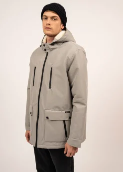 Parka imperméable St Gaetan
