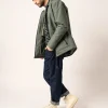 Parka imperméable St Gaetan