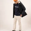 Parka imperméable St Gaetan