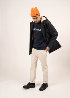 Parka imperméable St Gaetan