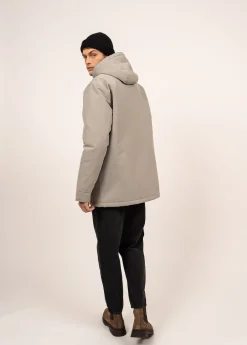 Parka imperméable St Gaetan
