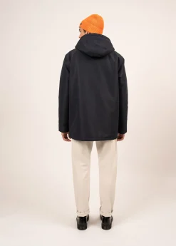 Parka imperméable St Gaetan