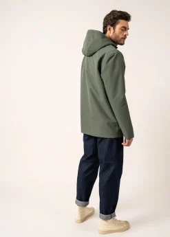 Parka imperméable St Gaetan
