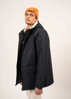 Parka imperméable St Gaetan