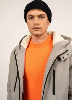 Parka imperméable St Gaetan