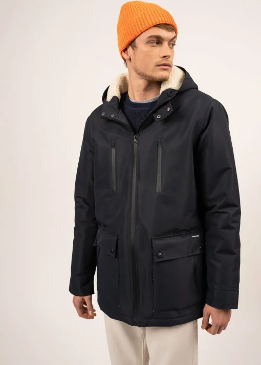 Parka imperméable St Gaetan