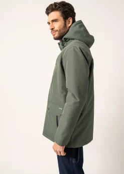 Parka imperméable St Gaetan