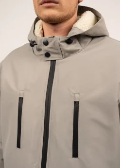 Parka imperméable St Gaetan