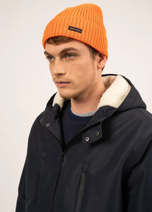 Parka imperméable St Gaetan
