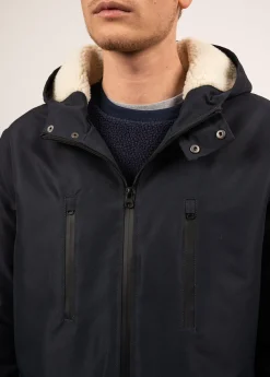 Parka imperméable St Gaetan