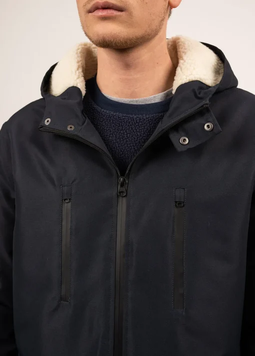 Parka imperméable St Gaetan