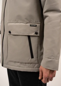 Parka imperméable St Gaetan