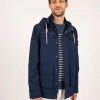 Parka waterproof St Donald