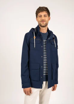 Parka waterproof St Donald