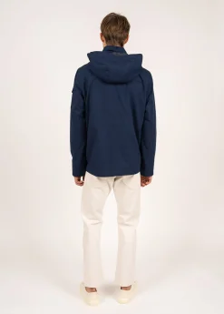 Parka waterproof St Donald