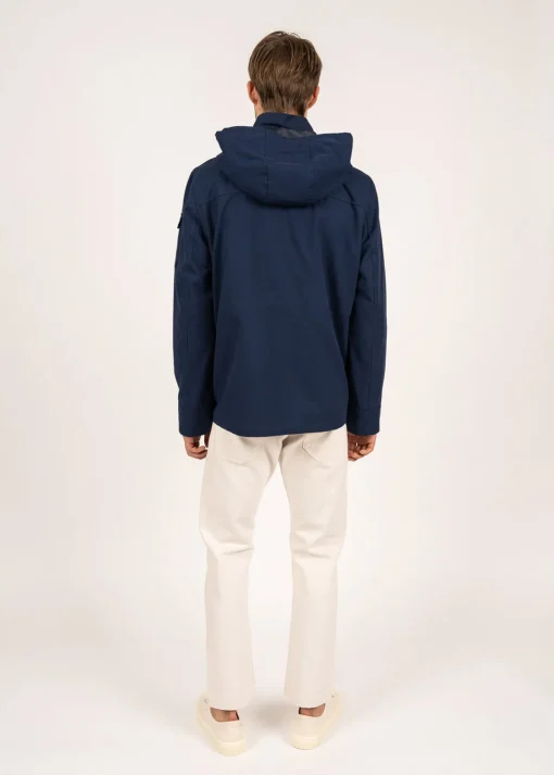 Parka waterproof St Donald