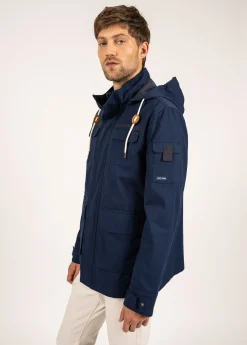 Parka waterproof St Donald