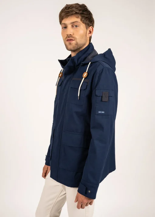 Parka waterproof St Donald