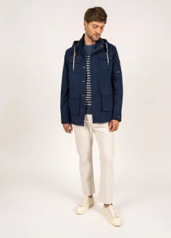 Parka waterproof St Donald