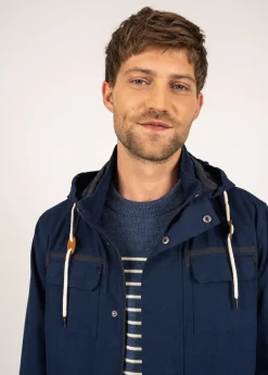 Parka waterproof St Donald