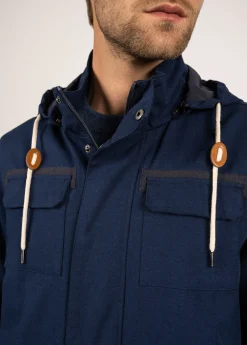 Parka waterproof St Donald