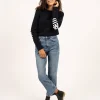 Pull Brégançon Bretagne