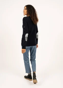 Pull Brégançon Bretagne